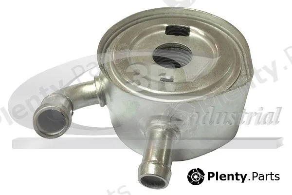 3RG 81644 — Oil Cooler, engine oil