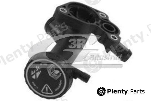 3RG 80138 — Thermostat, coolant