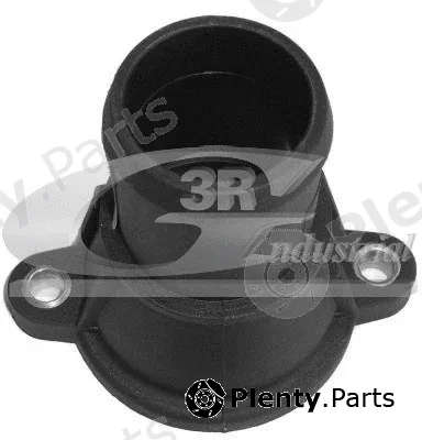 3RG 82602 — Coolant Flange