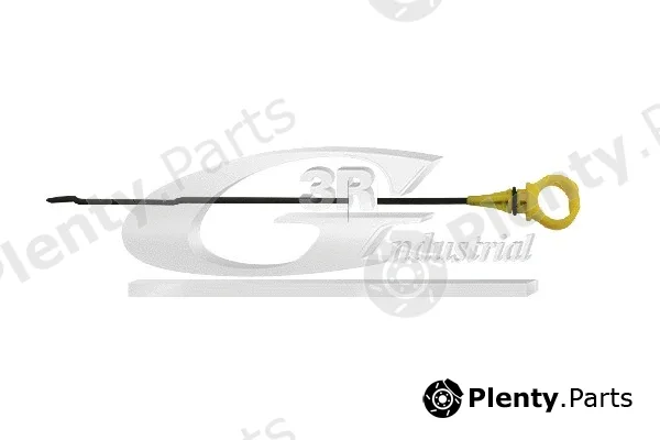 3RG 84252 — Oil Dipstick