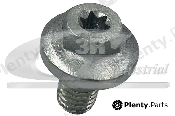 3RG 83093 — Screw Plug, oil sump