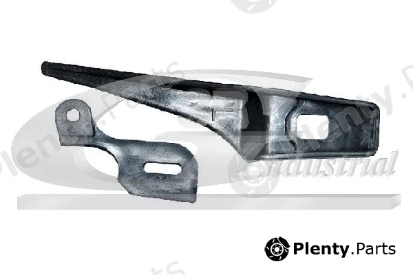 3RG 77301 — Repair Kit, headlight (bracket)