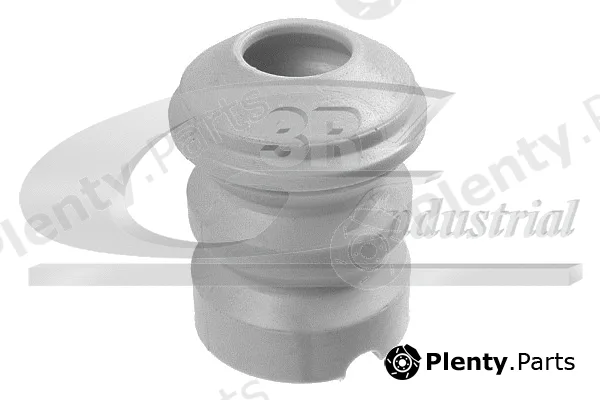 3RG 45104 — Rubber Buffer, suspension