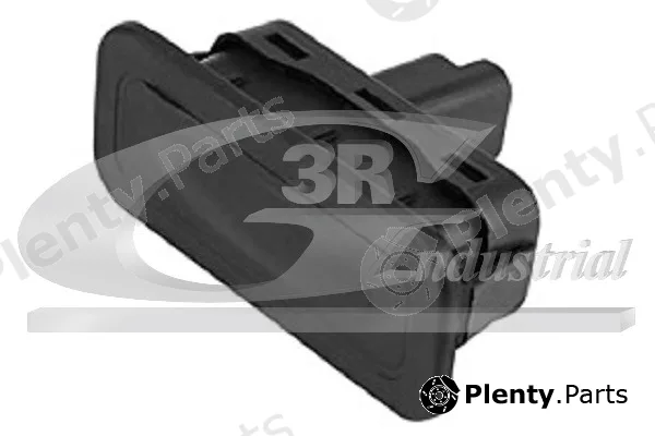3RG 28602 — Switch, tailgate release