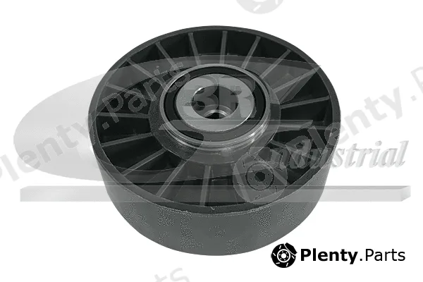3RG 13502 — Tensioner Pulley, V-ribbed belt