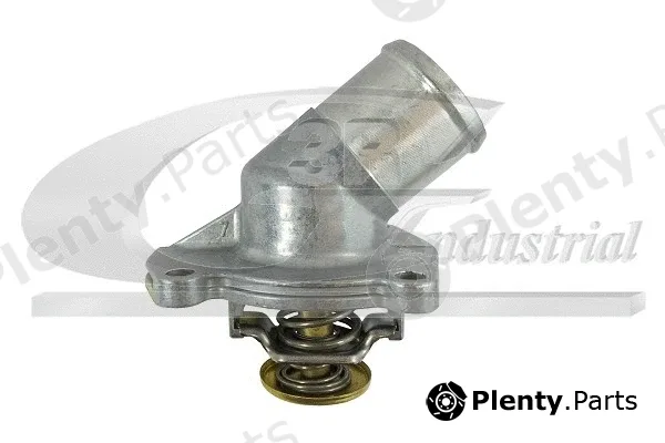 3RG 80447 — Thermostat, coolant
