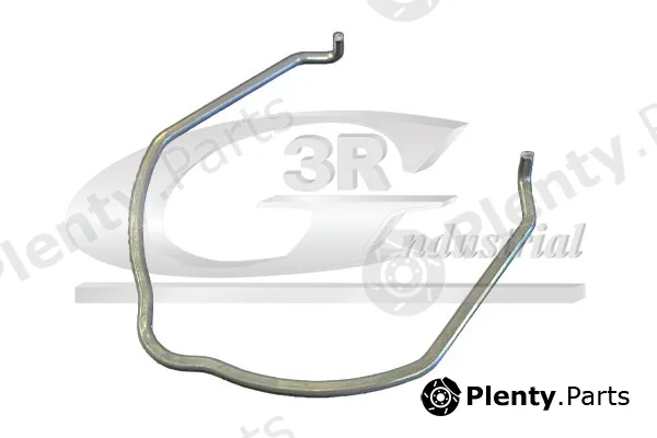 3RG 83793 — Fastening Clamp, charge air hose