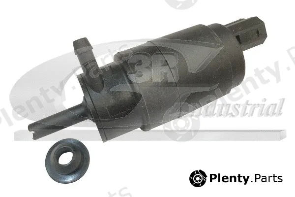 3RG 88106 — Washer Fluid Pump, window cleaning