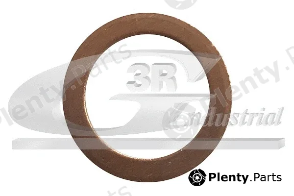 3RG 83742 — Seal Ring, oil drain plug