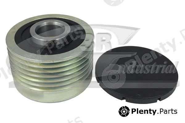 3RG 13906 — Alternator Freewheel Clutch