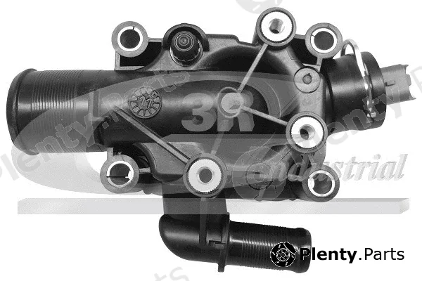 3RG 82209 — Thermostat, coolant