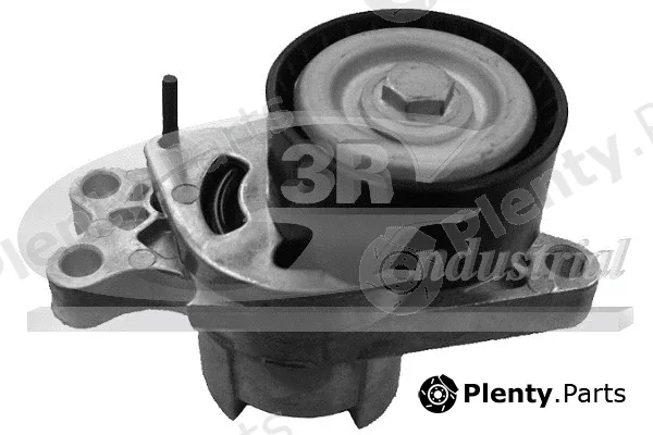 3RG 13202 — Belt Tensioner, V-ribbed belt