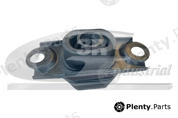 3RG 41684 — Mounting, engine