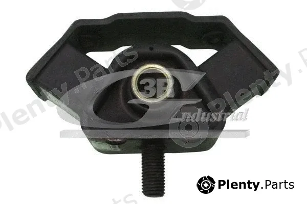 3RG 40500 — Mounting, engine