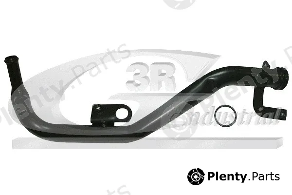 3RG 85402 — Coolant Pipe