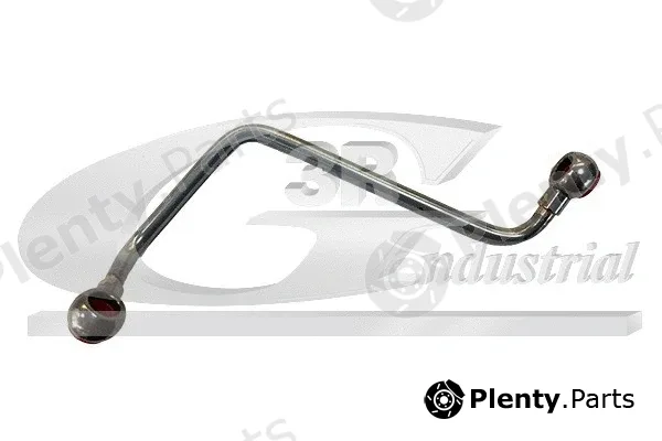 3RG 19721 — Oil Pipe, charger