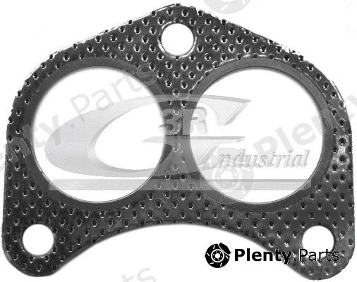 3RG 71303 — Gasket, exhaust pipe