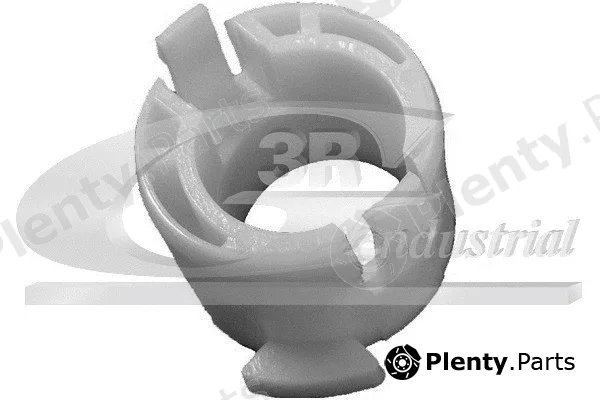 3RG 22213 — Release Fork, clutch