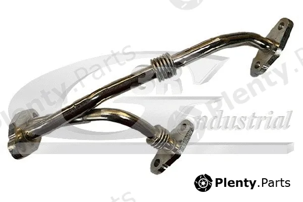 3RG 19501 — Oil Pipe, charger