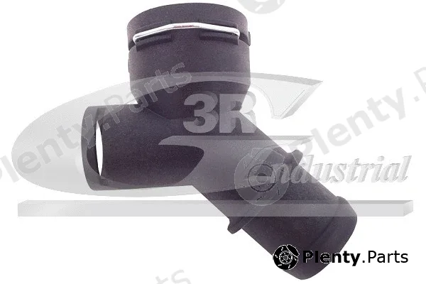 3RG 82741 — Coolant Flange