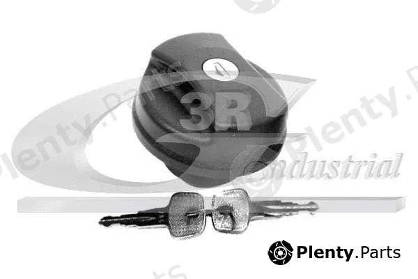 3RG 81729 — Cap, fuel tank