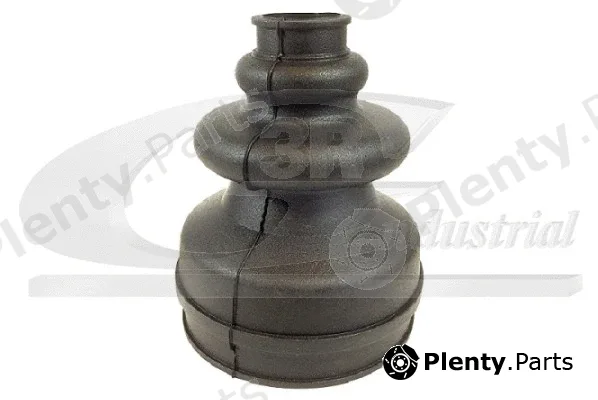 3RG 17203 — Bellow, drive shaft