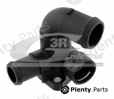 3RG 80730 — Coolant Flange