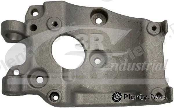 3RG 64300 — Holder, air conditioning compressor