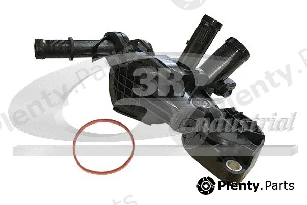 3RG 81698 — Thermostat, coolant