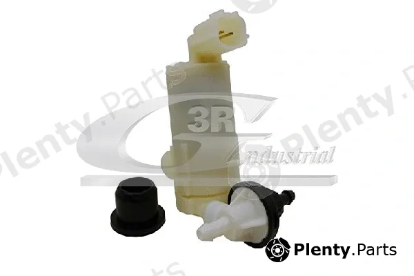 3RG 88814 — Washer Fluid Pump, window cleaning