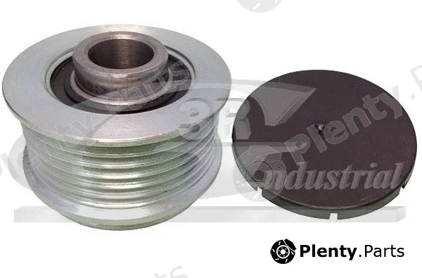 3RG 10638 — Belt Pulley, alternator