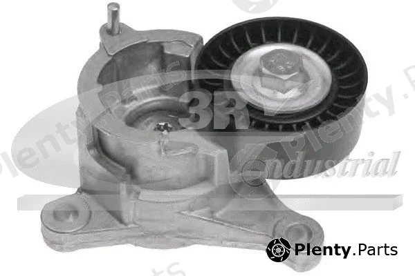 3RG 13204 — Tensioner Lever, V-ribbed belt