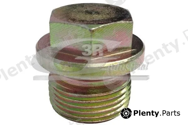 3RG 83024 — Screw Plug, oil sump