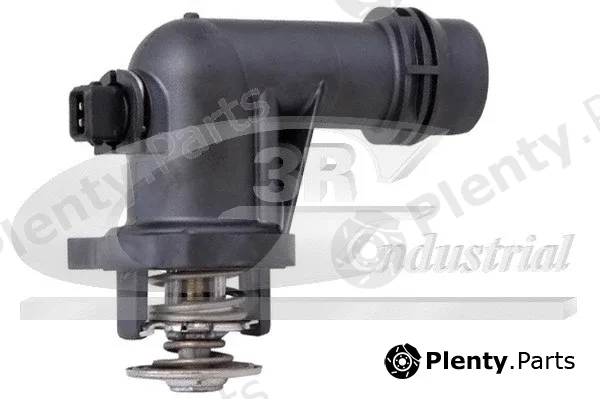 3RG 82109 — Thermostat, coolant