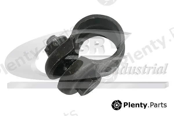 3RG 83228 — Steering Column Coupling