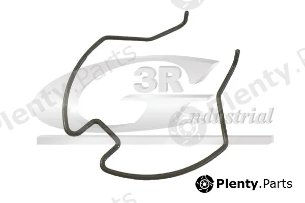 3RG 82903 — Fastening Clamp, charge air hose