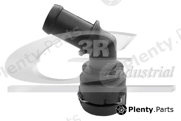 3RG 81700 — Coolant Flange