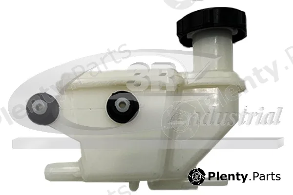 3RG 67300 — Expansion Tank, brake fluid
