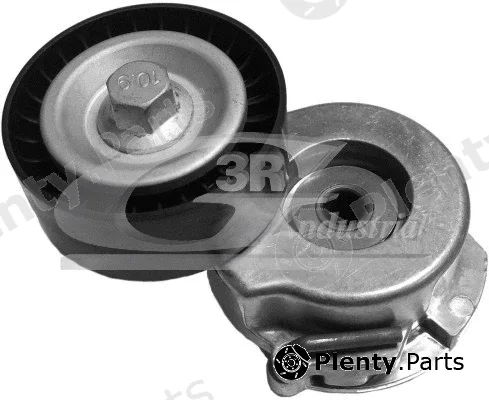 3RG 13405 — Tensioner Lever, V-ribbed belt