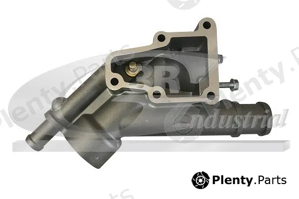 3RG 81214 — Thermostat, coolant