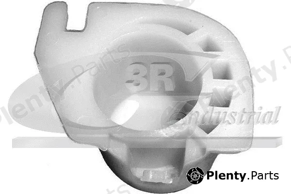 3RG 22215 — Release Fork, clutch
