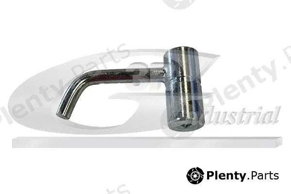 3RG 82689 — Coolant Pipe