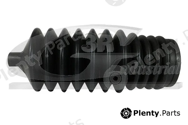 3RG 17403 — Bellow, steering