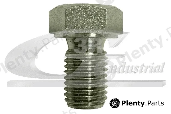 3RG 83014 — Screw Plug, oil sump