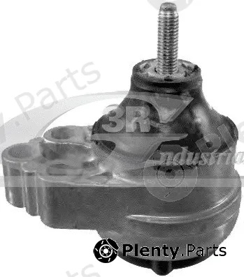 3RG 40316 — Mounting, engine