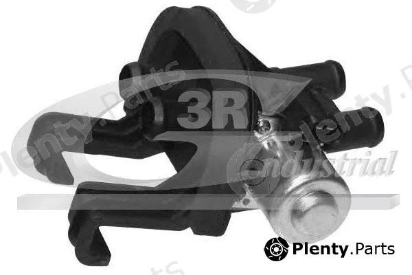 3RG 81302 — Coolant Control Valve