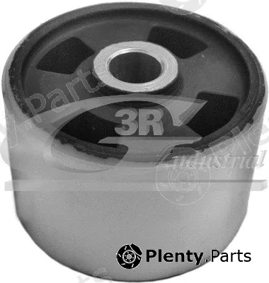 3RG 40623 — Mounting, engine