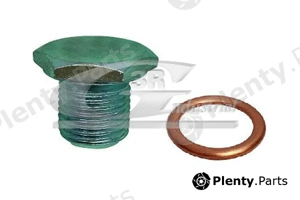 3RG 83507 — Repair Kit, oil sump