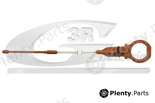 3RG 81230 — Oil Dipstick