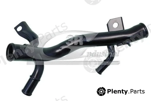 3RG 80319 — Coolant Pipe